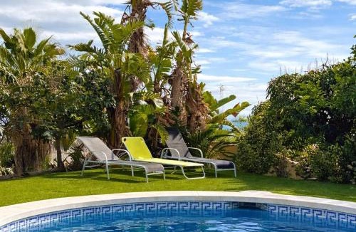 Velez-Malaga House | Casa Eclipse