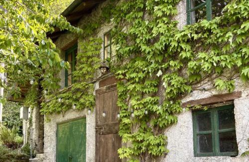 Gavi House | Casa Eda, cottage for 2 people