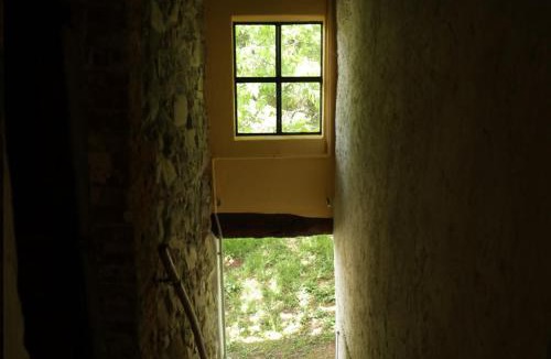 Gavi House | Casa Eda, cottage for 2 people