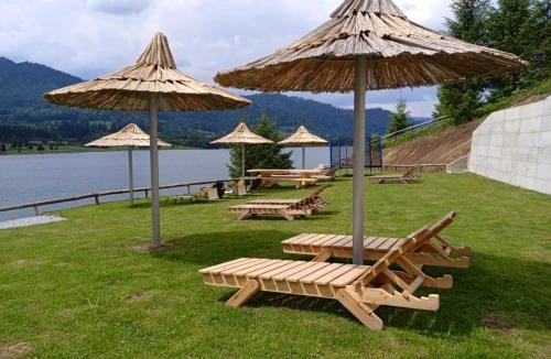 Colibita Apartment | Casa Eden - Apartamente langa lac