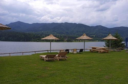 Colibita Apartment | Casa Eden - Apartamente langa lac
