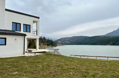 Colibita Apartment | Casa Eden - Apartamente langa lac