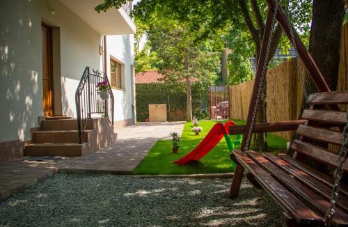 Jupiter House | Casa Eden Jupiter