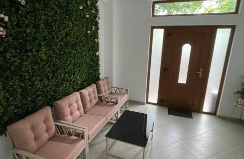 Jupiter House | Casa Eden Jupiter