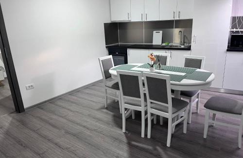 Lugoj Apartment | Casa Eden