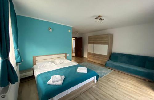 Moeciu de Sus House | Casa Eden