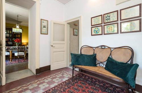 Viagrande Villa | Casa Edera - Villa Storica