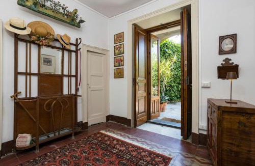 Viagrande Villa | Casa Edera - Villa Storica