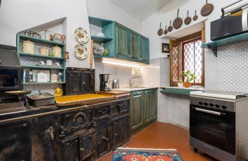 Viagrande Villa | Casa Edera - Villa Storica