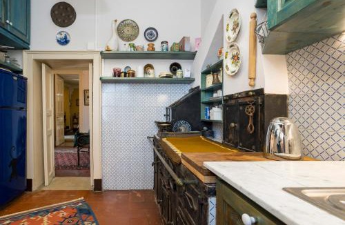 Viagrande Villa | Casa Edera - Villa Storica