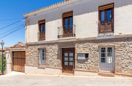 Murchas House | Casa Edgar