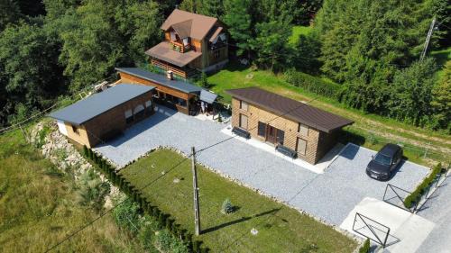 Vama House | Casa Edi