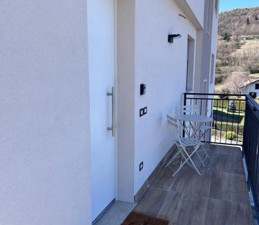 Cavedine Apartment | Casa Edoardo