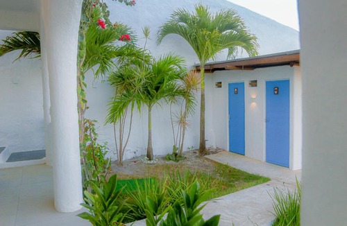 Jacarecica Bed & Breakfast | Casa Edom - Maceió