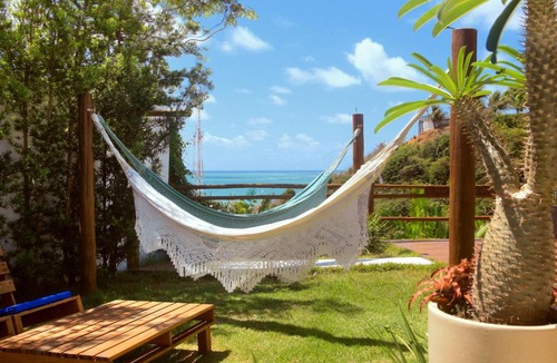 Jacarecica Bed & Breakfast | Casa Edom - Maceió