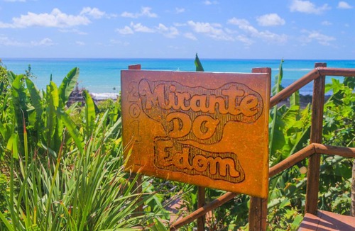 Jacarecica Bed & Breakfast | Casa Edom - Maceió