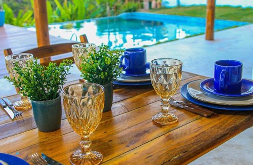 Jacarecica Bed & Breakfast | Casa Edom - Maceió