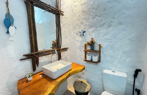 Jacarecica Bed & Breakfast | Casa Edom - Max Rev