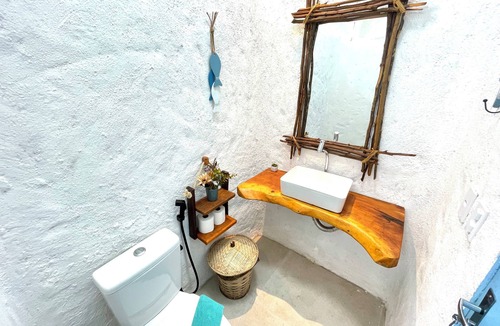 Jacarecica Bed & Breakfast | Casa Edom - Max Rev