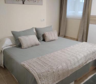 Vargas Apartment | Casa Eduardo 1
