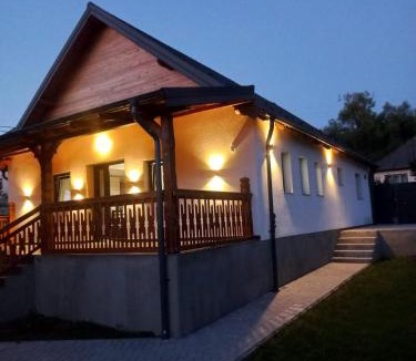 Viseu de Sus House | Casa Edy