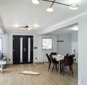 Viseu de Sus House | Casa Edy