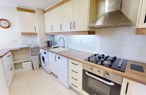 Sucina Apartment | Casa Egeo JW-Murcia Holiday Rentals Property