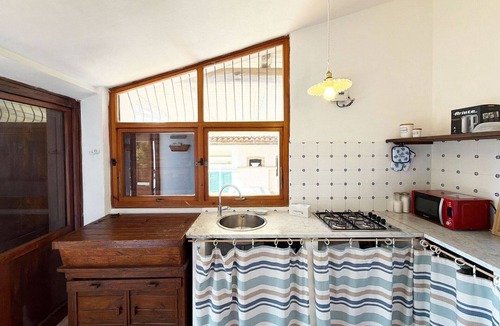 Rio nell'Elba Villa | Casa Egy - Sunsets and Relaxation in Nisportino