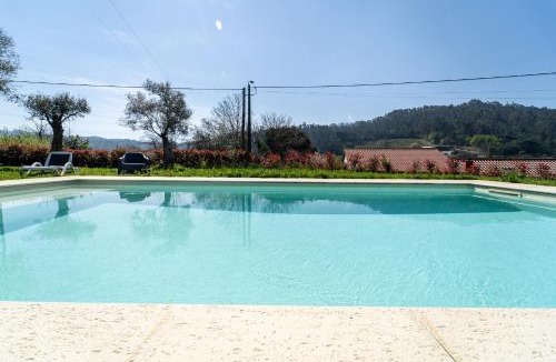 Barcelos House | Casa Eido Doce by House and People