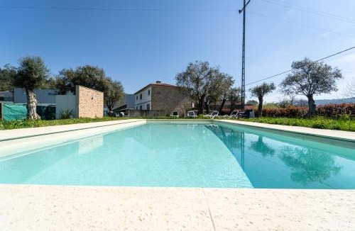 Barcelos House | Casa Eido Doce by House and People
