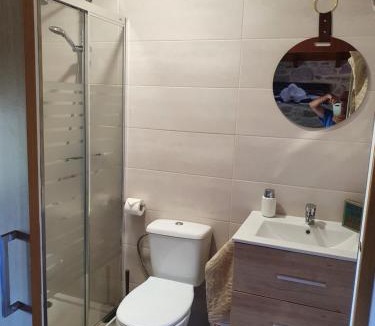 Vilamea Cabin | CASA Eiró