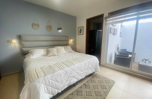 Aguascalientes House | Casa Ejecutiva Acogedora Impecable AGS