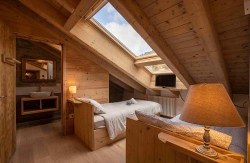 Mezzaselva House | Casa Ekharle - Affittacamere