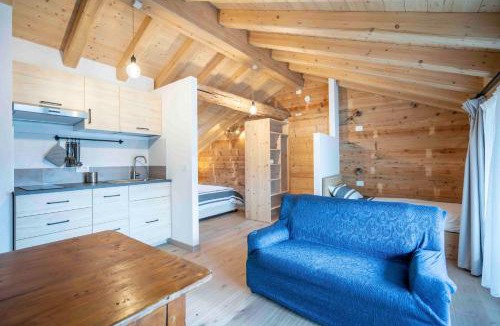 Mezzaselva House | Casa Ekharle - Affittacamere