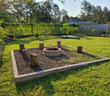Candelaria House | Casa El Bosque