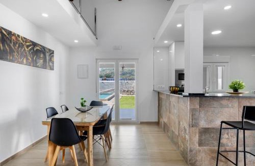 San Ambrosio House | Casa El Buda