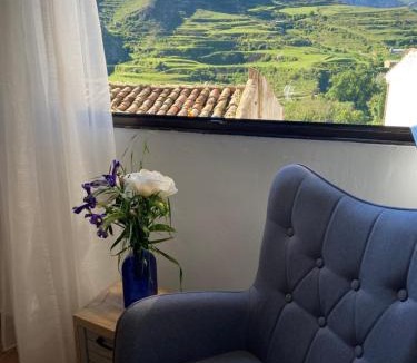 Viguera House | Casa El calado