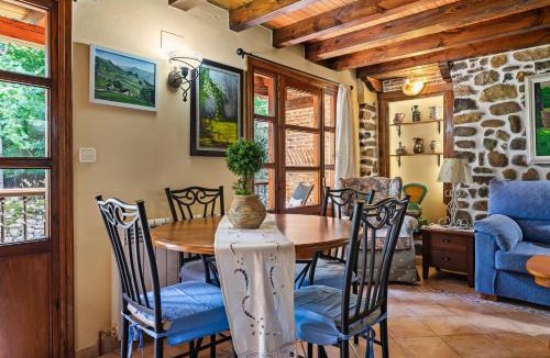 Ontaneda House | Casa El Campano