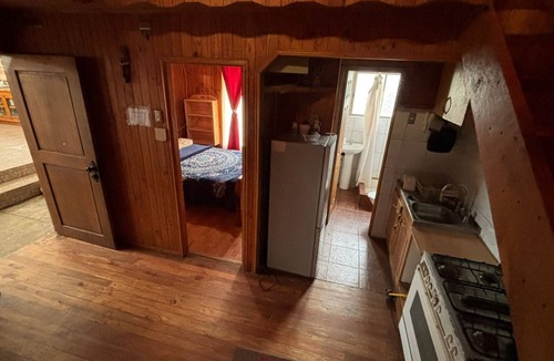 Isla Negra House | CASA EL CANELO
