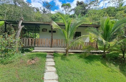 Rosario House | Casa el Colibrí