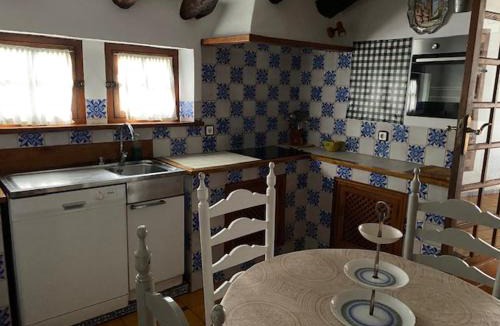 El Collado Apartment | Casa El Collado