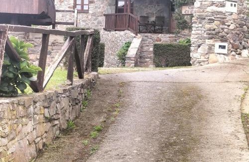 Cueva House | Casa el Curro