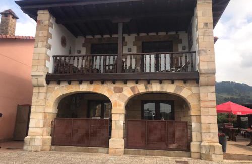 Cabarceno House | Casa el Elefante blanco