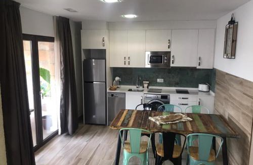 Cabarceno House | Casa el Elefante blanco
