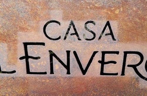 Saro House | Casa el Envero