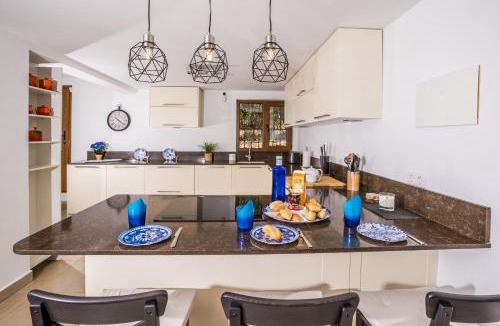 Ermita Villa | Casa El Formet