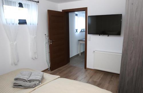 Agnita Apartment | Casa El´Greco