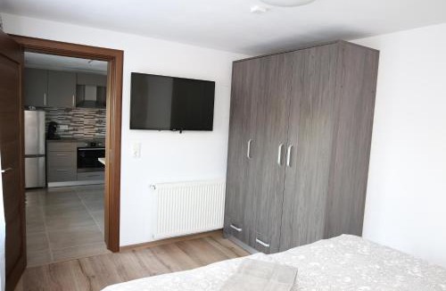 Agnita Apartment | Casa El´Greco