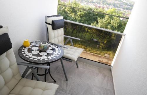 Agnita Apartment | Casa El´Greco