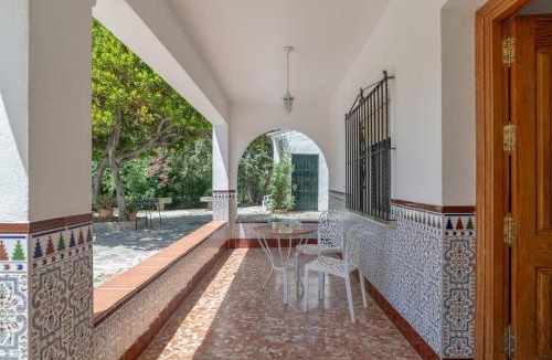 Montecorto House | Casa El Molino